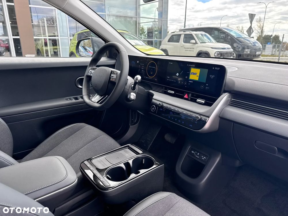 Hyundai IONIQ 5 84kWh Techniq - 29