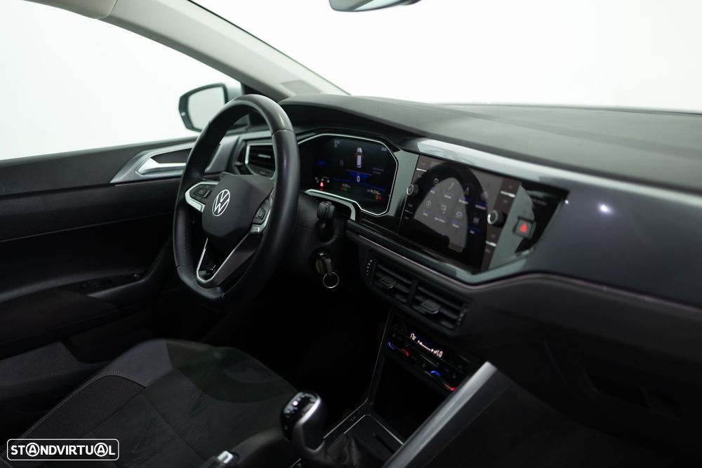 VW Polo 1.0 TSI Style DSG - 16