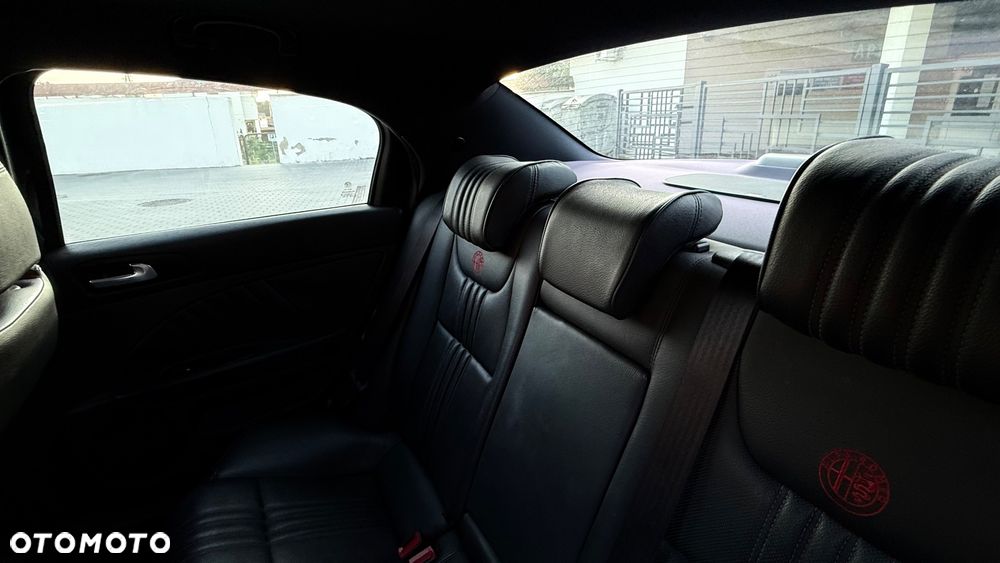 Alfa Romeo 159 2.4JTDM ti - 20