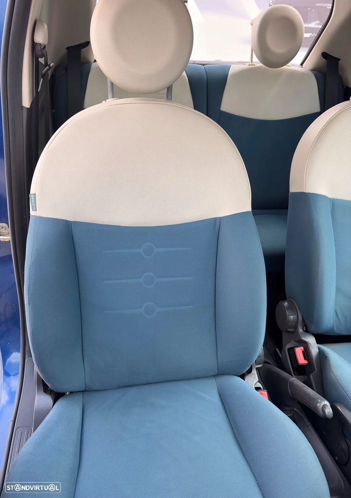 Fiat 500 - 11