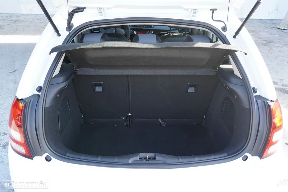 Citroën C3 1.4 Seduction - 15