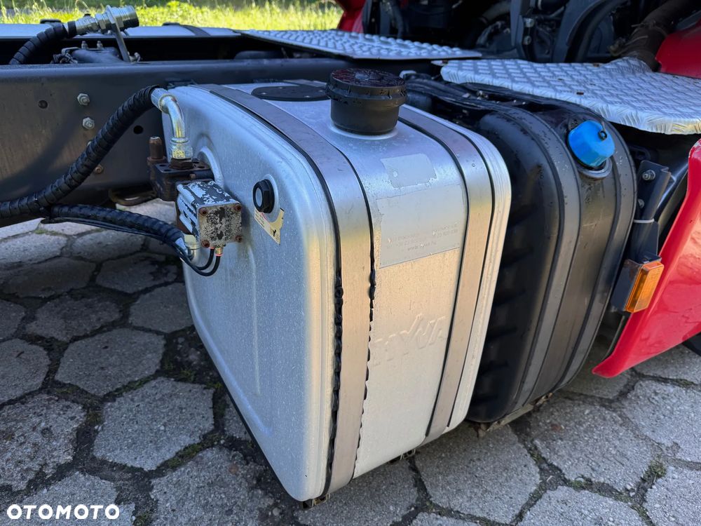 Scania G 440/Euro 5/PDE/Ad blue/ - 9