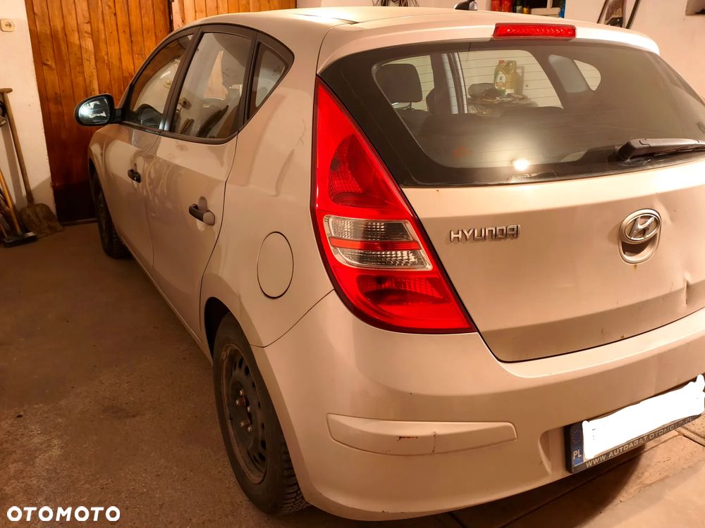 Hyundai i30 1.6 CRDi Edition Plus - 3