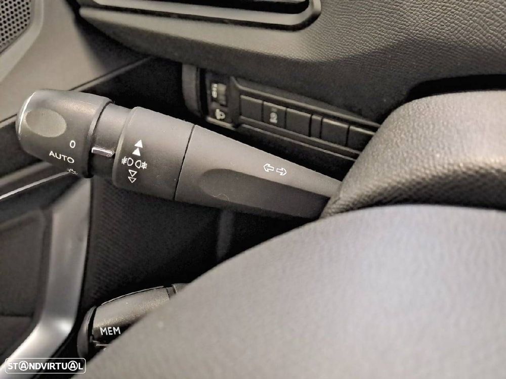 Peugeot 308 1.2 PureTech Style - 14