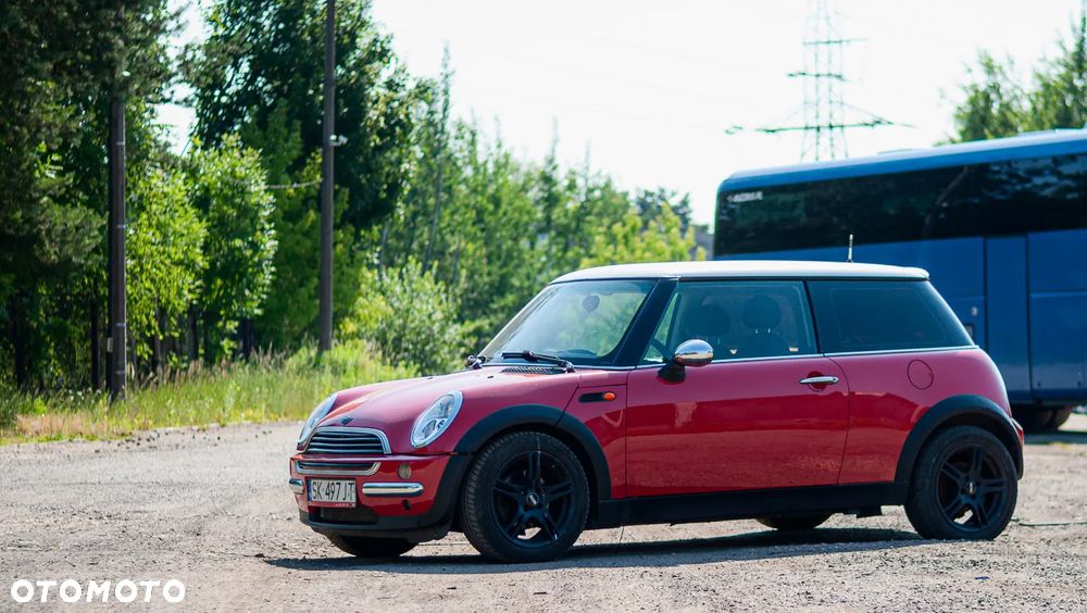MINI ONE Standard - 1
