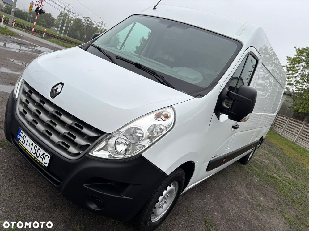 Renault Master - 33