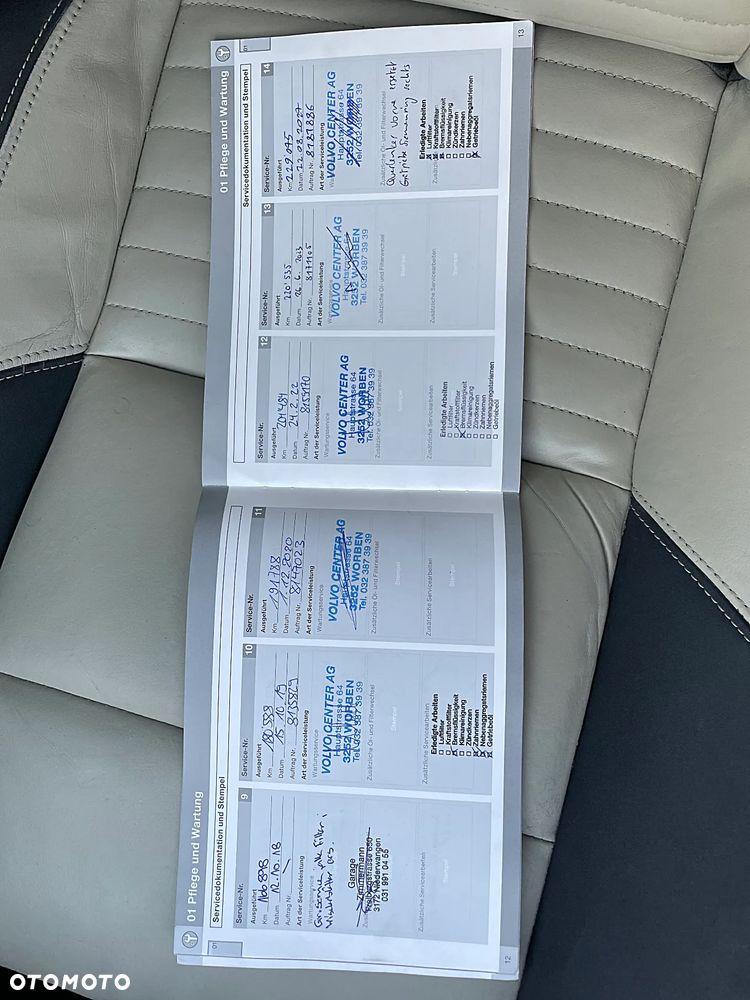 Volvo V50 D5 DPF RDesign - 33