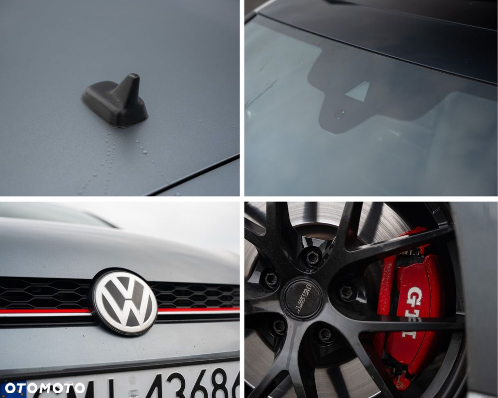 Volkswagen Golf ver-2-0-gti-dsg - 21