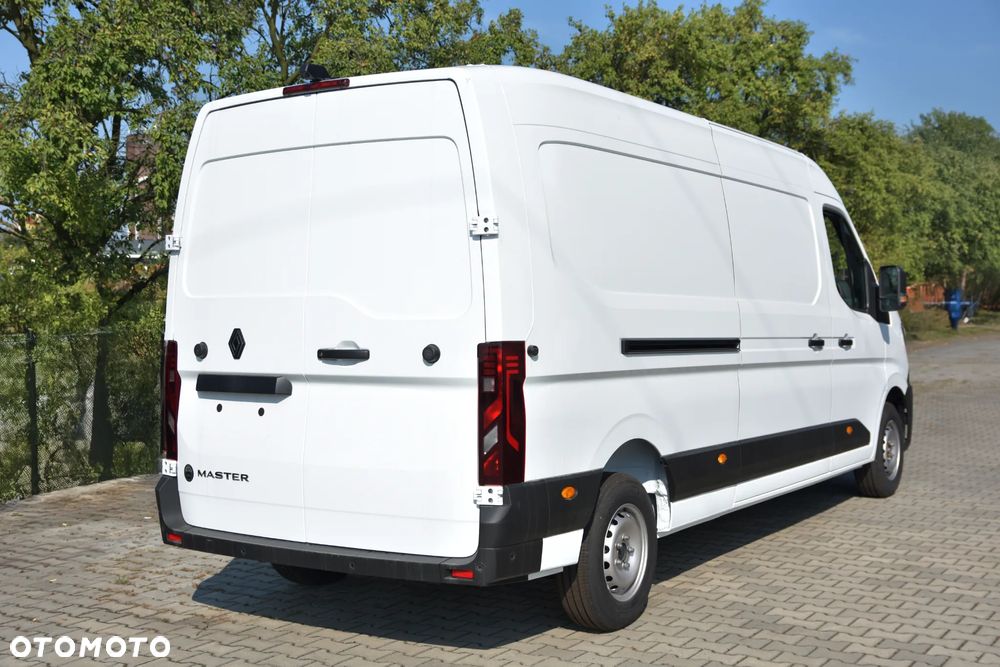 Renault Master L3H2 2.0 130KM - 5