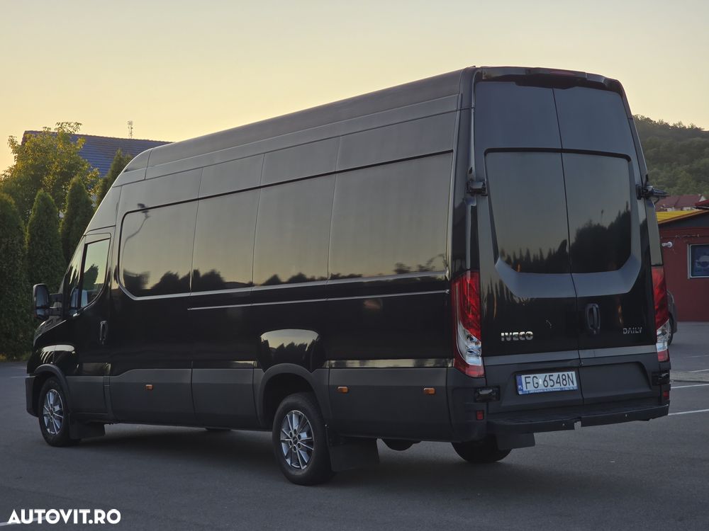 Iveco Daily - 4