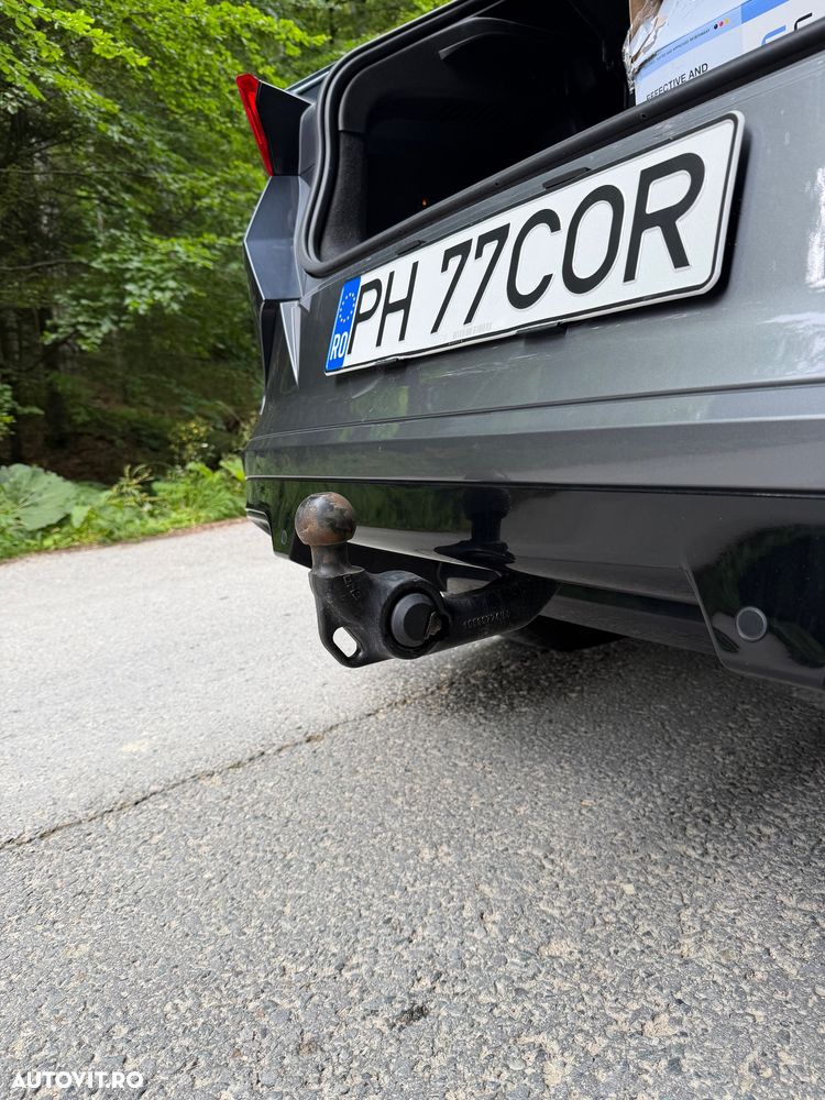 Cupra Formentor 2.0 TDI 4DRIVE - 6