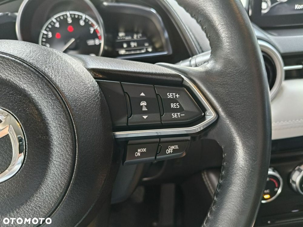 Mazda CX-3 SKYACTIV-G 150 i-ELOOP AWD KANGEI - 29