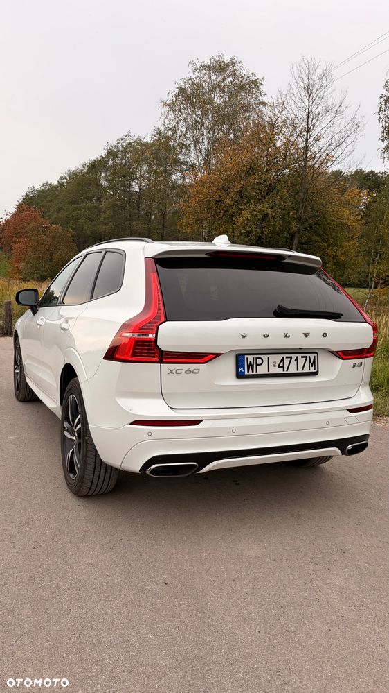 Volvo XC 60 - 9