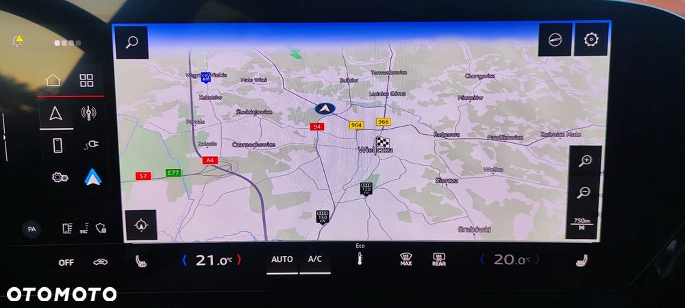 Audi Q6 e-tron quattro - 15