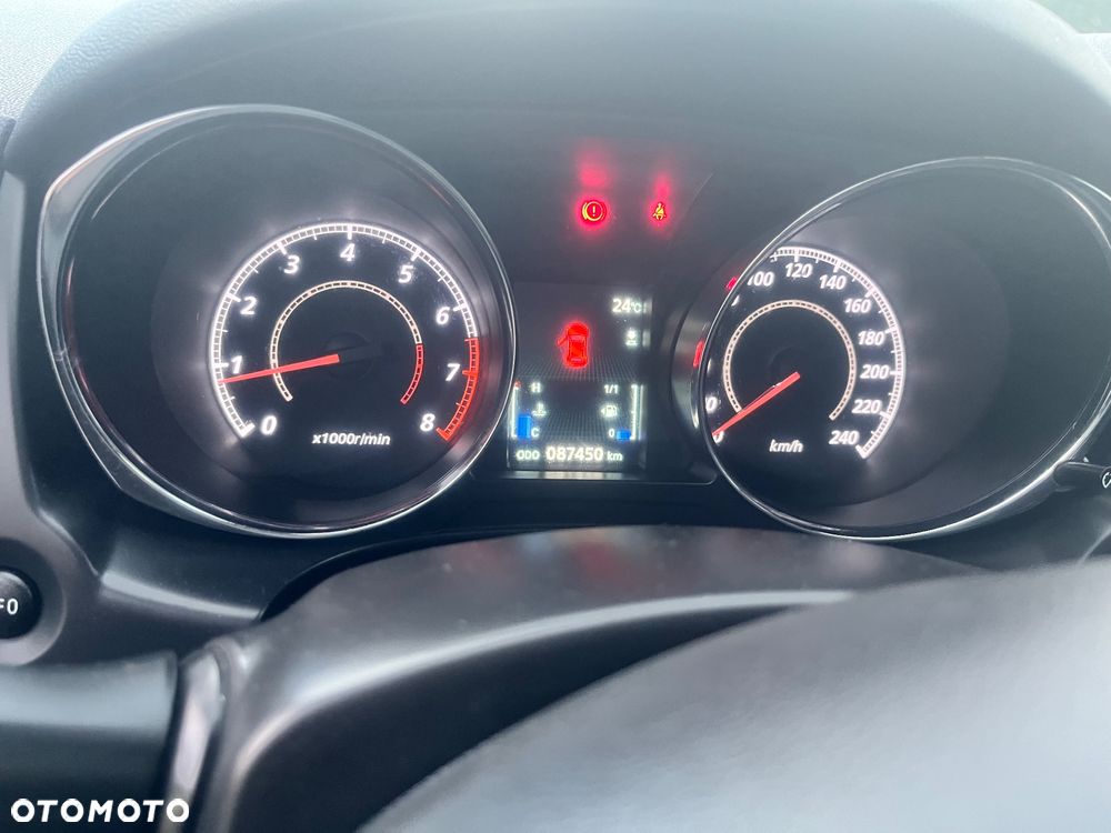 Mitsubishi ASX 1.6 2WD Invite - 17