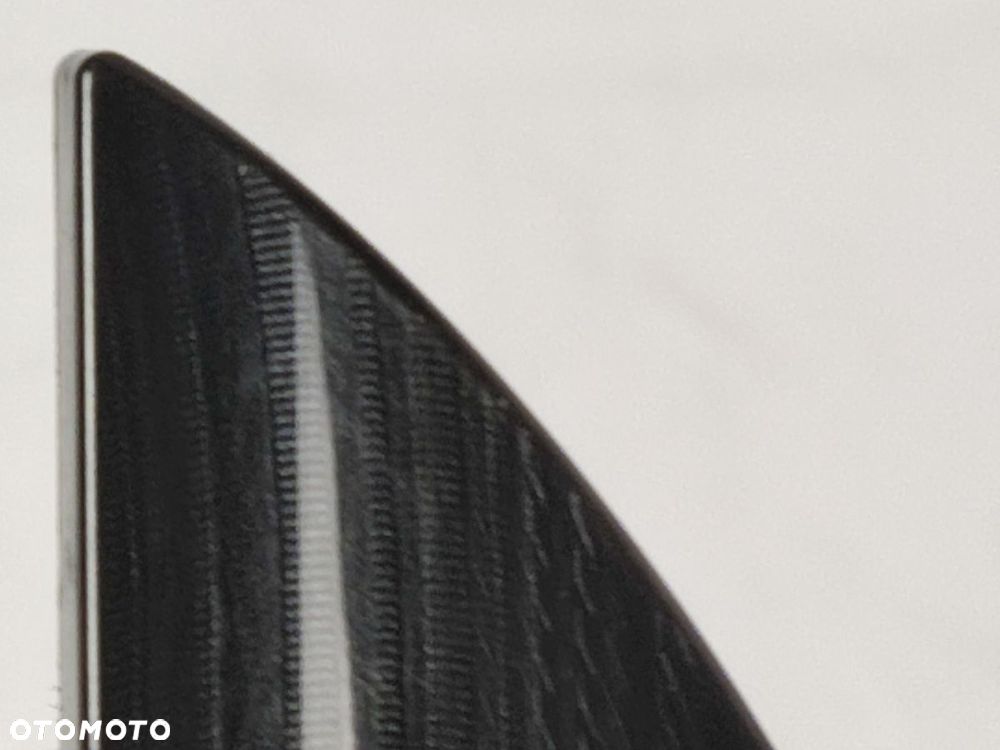 LEXUS ES gen VII 18-21r Zaślepka Dekor Deski Rozdzielczej - 9