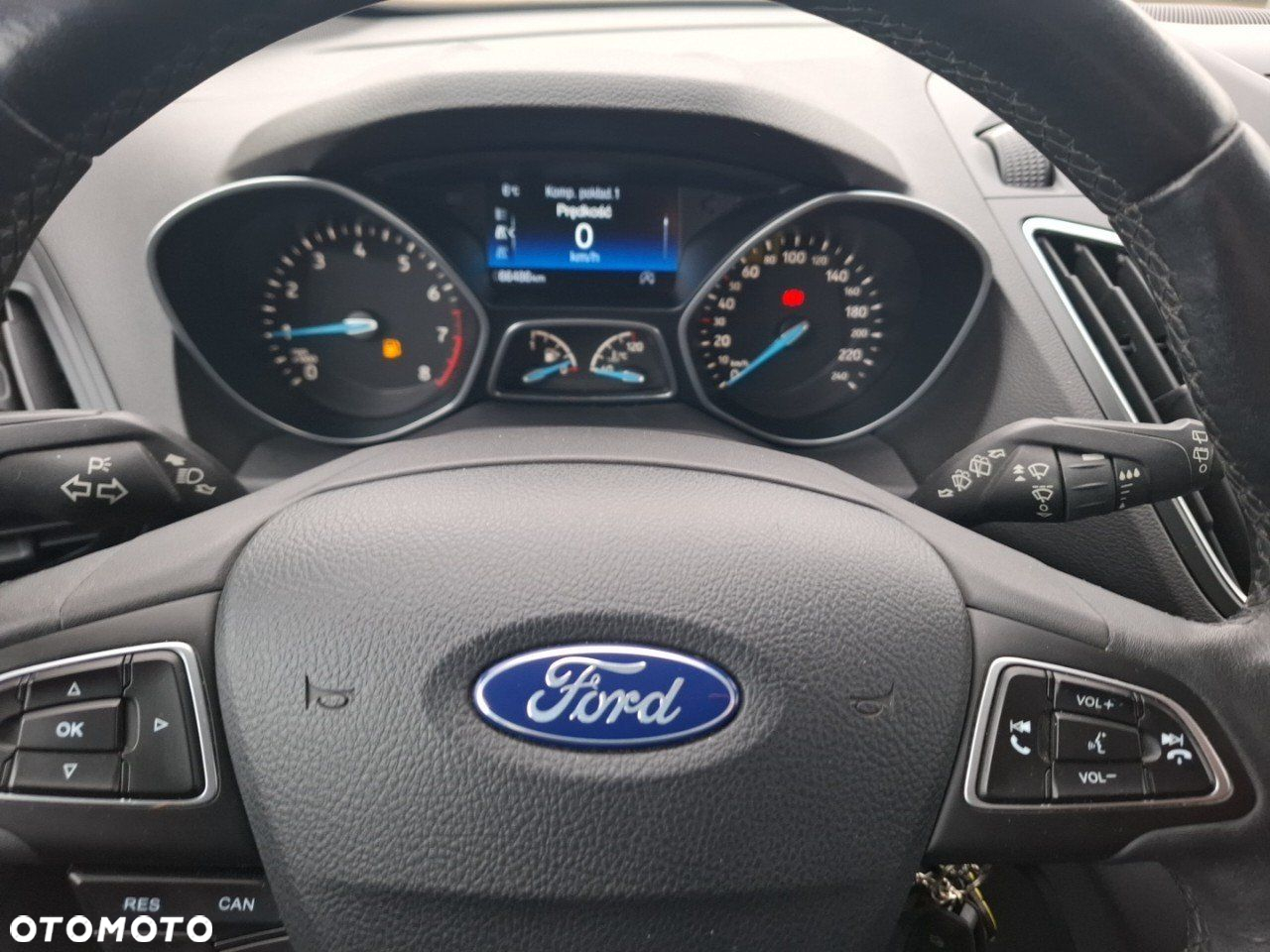 Ford C-MAX 1.5 EcoBoost Edition ASS - 10