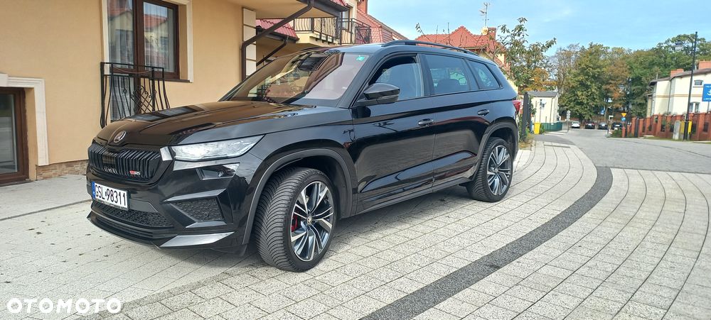 Skoda Kodiaq - 34