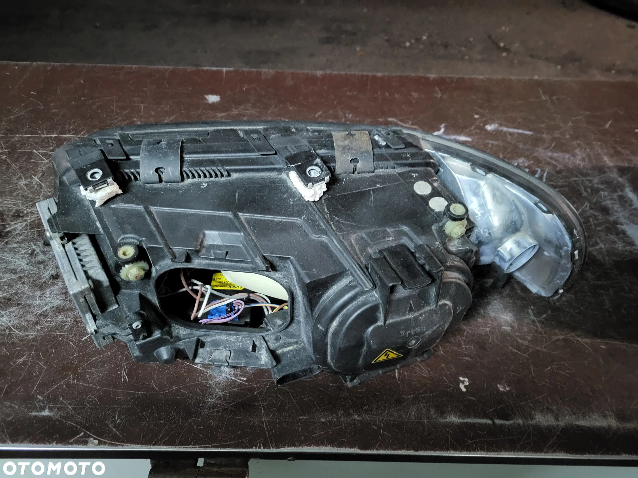 audi a8 s8 prawa 2000r - 2