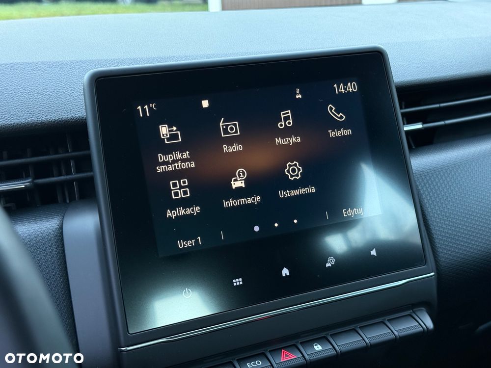 Renault Clio 1.0 TCe Zen - 20