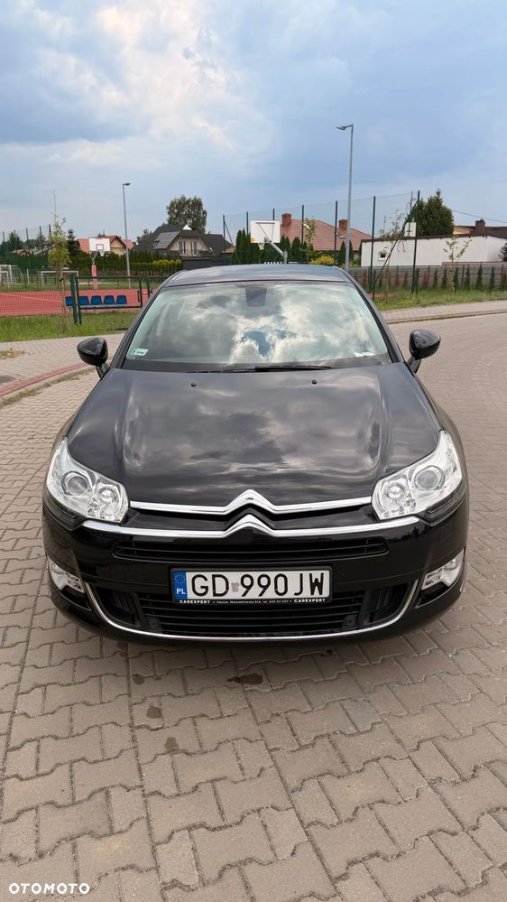 Citroën C5 1.6 THP Exclusive - 2