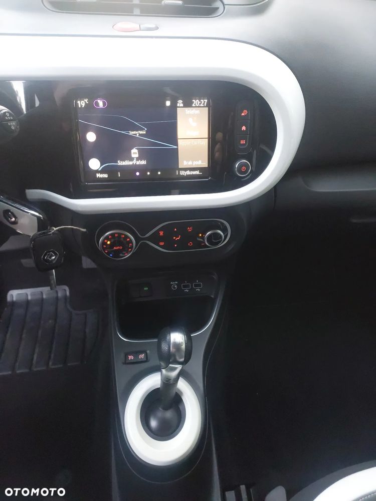Renault Twingo Electric VIBES - 11