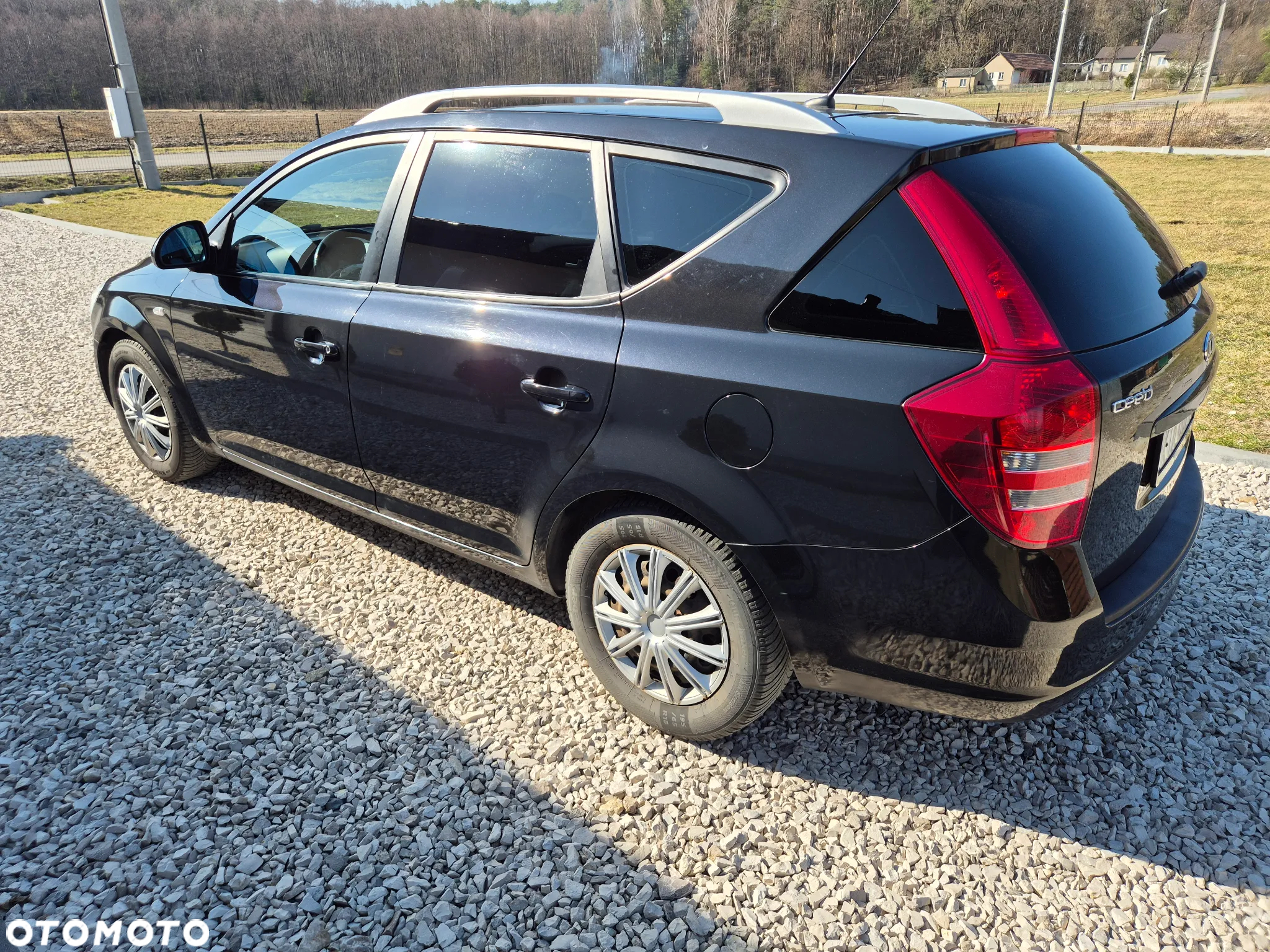 Kia Ceed Cee'd 1.6 Crdi Comfort - 3