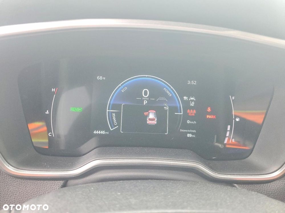 Toyota Corolla 2.0 Hybrid Comfort - 9