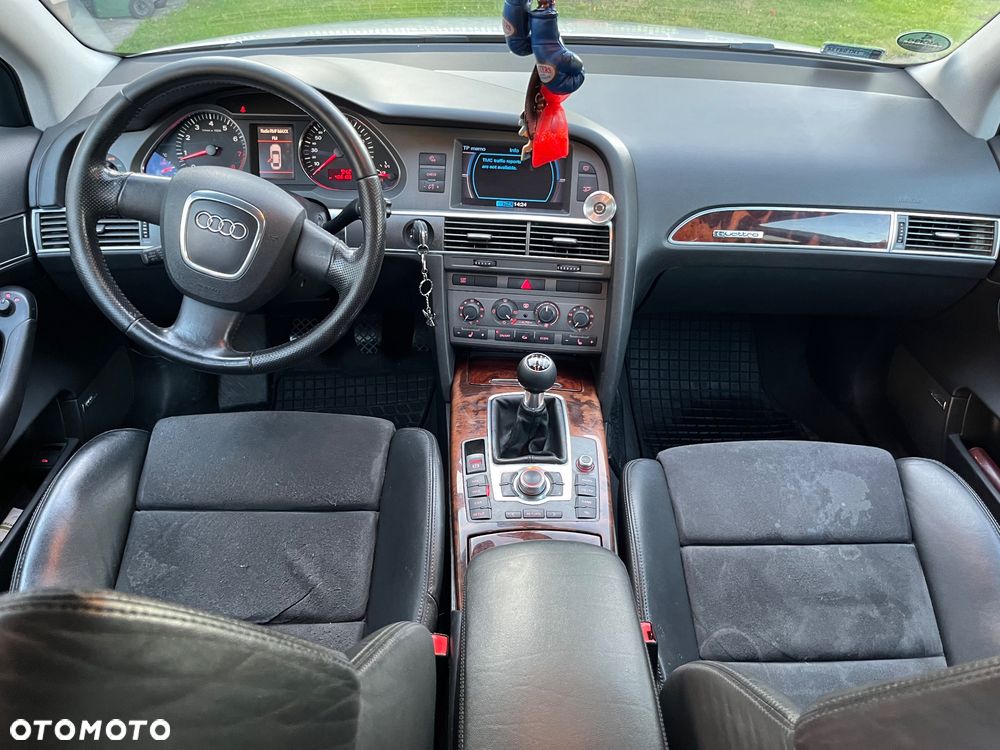 Audi A6 Limousine - 5