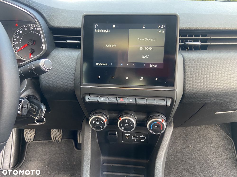 Renault Clio TCe 90 TECHNO - 5