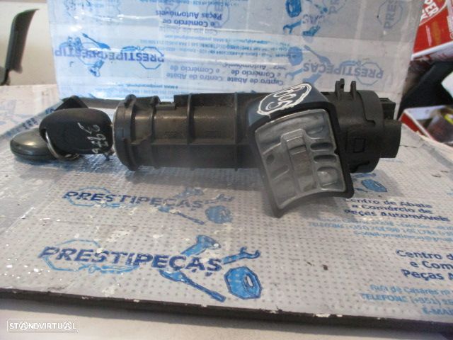 Canhão Can805 FIAT BRAVO 1999 1.2I 82CV 3P CINZA IGNIÇAO - 3