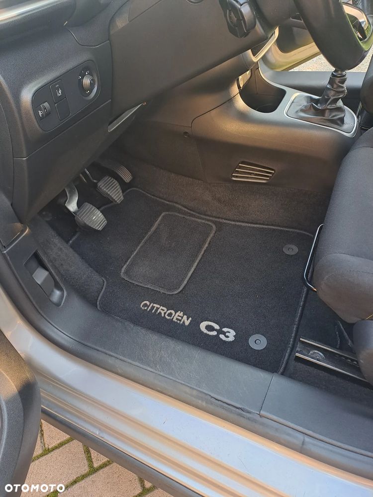 Citroën C3 - 11