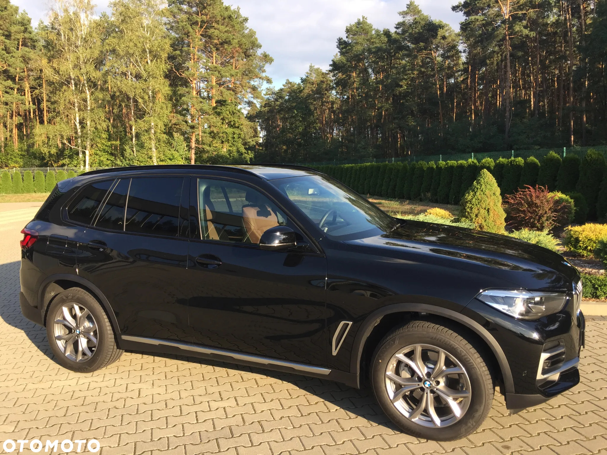BMW X5 xDrive25d - 11