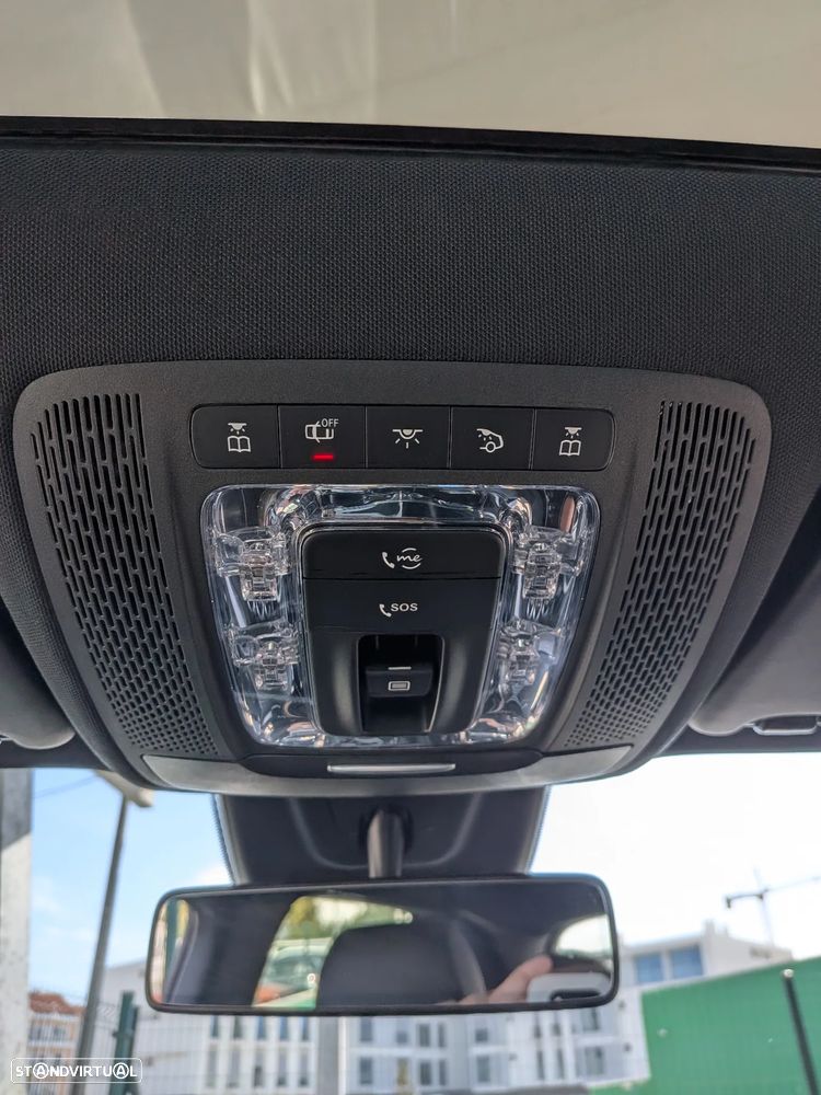 Mercedes-Benz B 200 d Progressive Aut. - 13