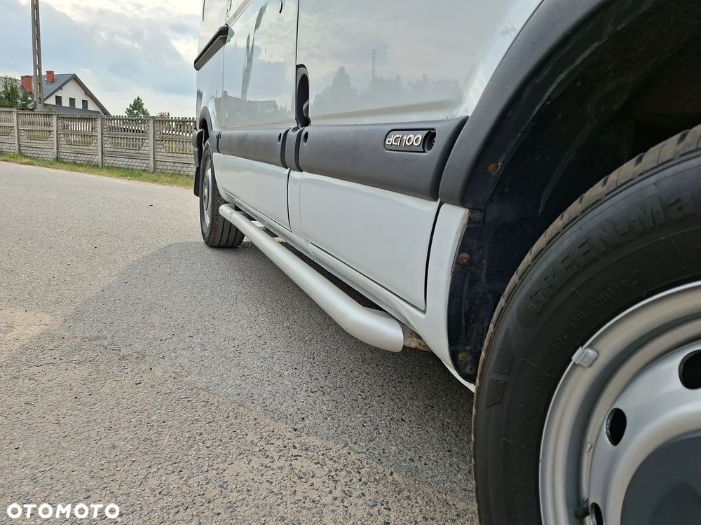 Renault Master - 11
