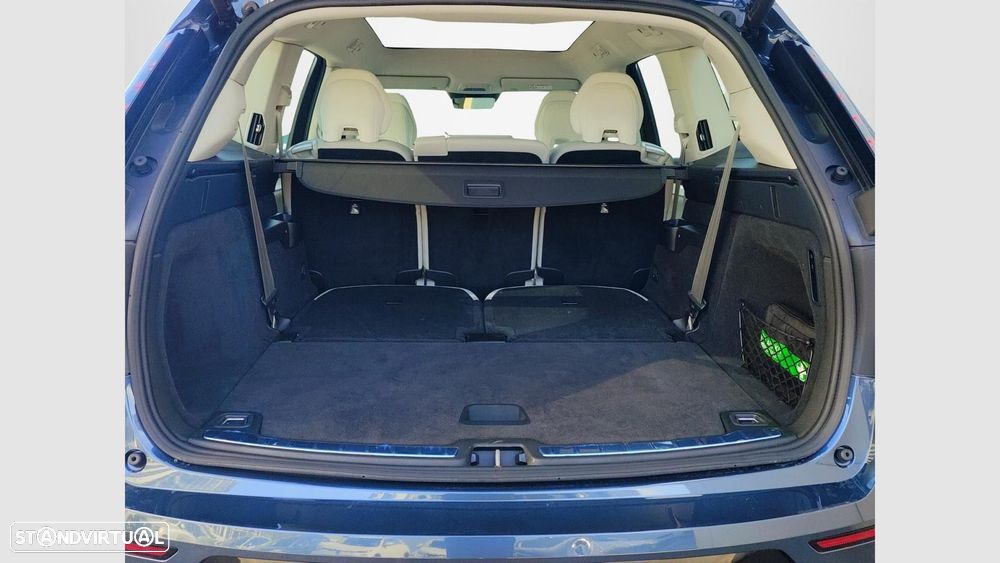 Volvo EX90 111 kWh Twin Motor Ultra - 17