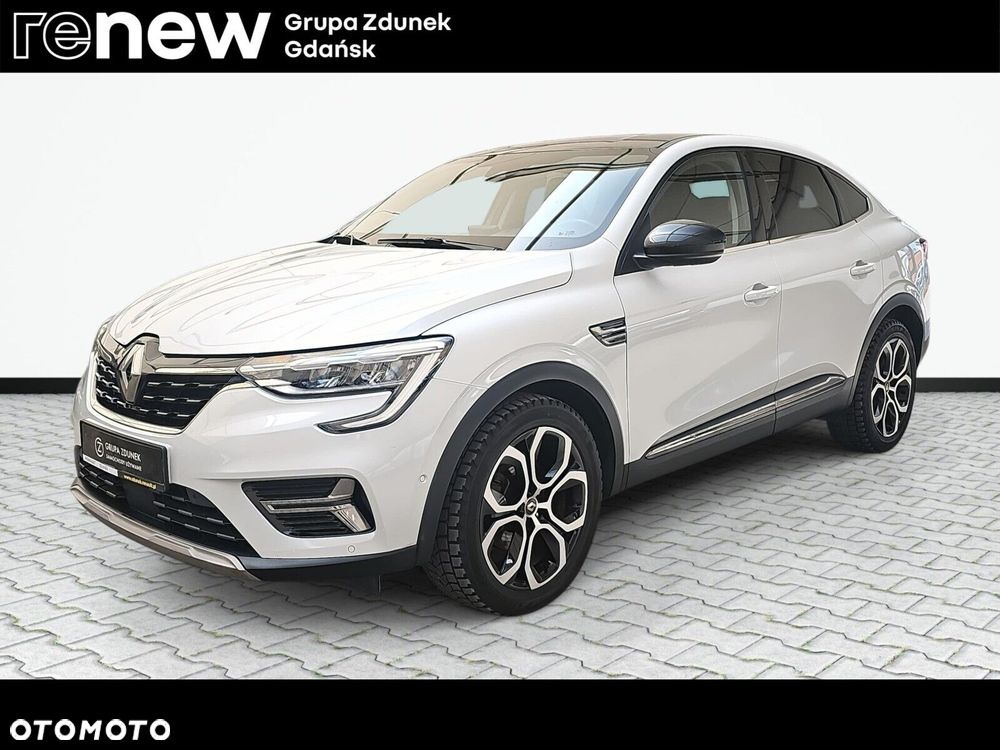 Renault Arkana - 2