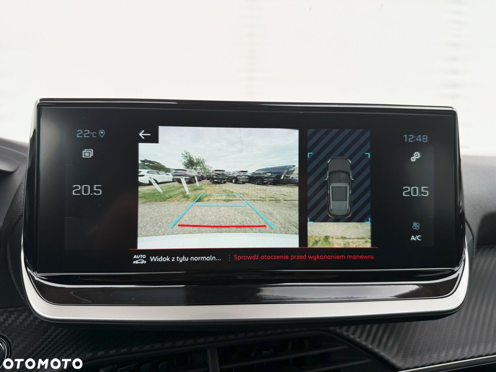 Peugeot 2008 1.2 PureTech Allure Pack S&S EAT8 - 23