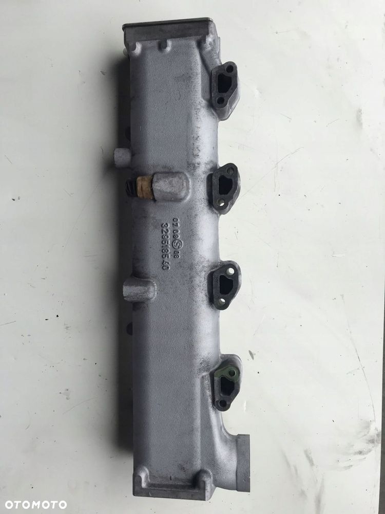 MAN TGL 12.220 RECYRKULATOR SPALIN - 3