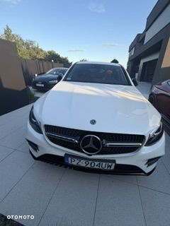 Mercedes-Benz GLC - 6