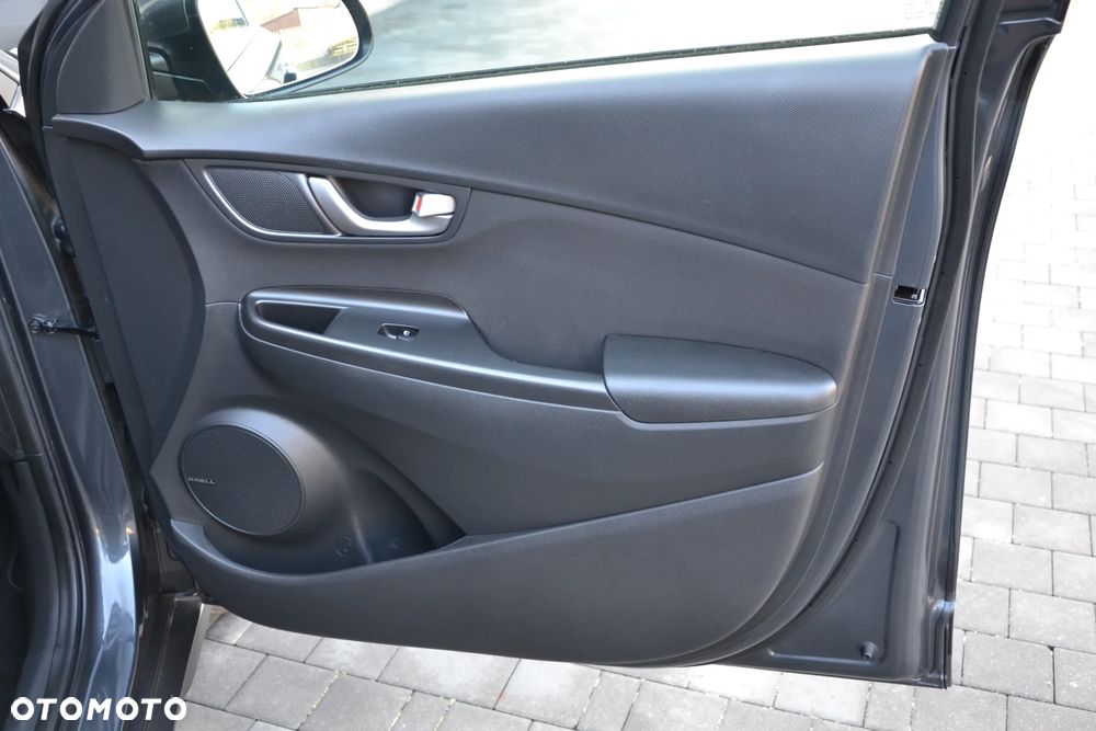 Hyundai Kona 1.0 T-GDI Premium - 23