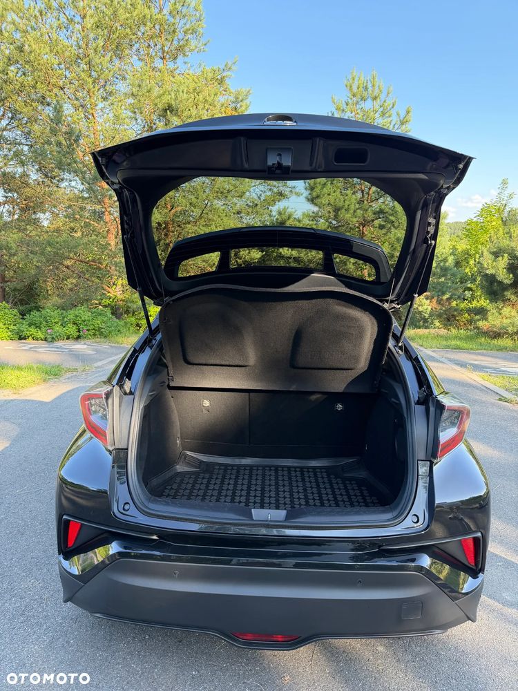 Toyota C-HR - 17