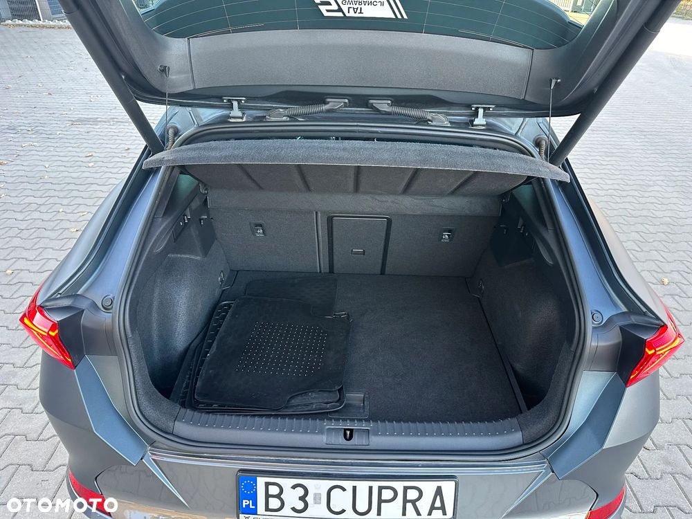 Cupra Formentor 2.0 TSI 4Drive VZ DSG - 14