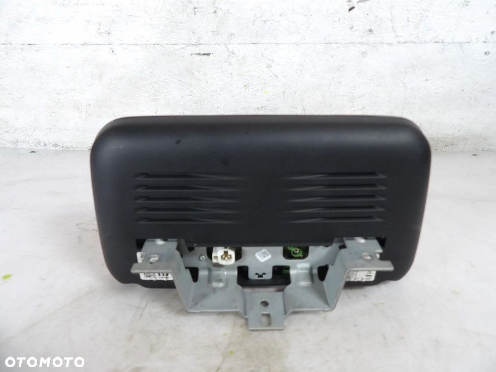 FIAT TIPO LIFT WYŚWIETLACZ A2C1548460101 - 2