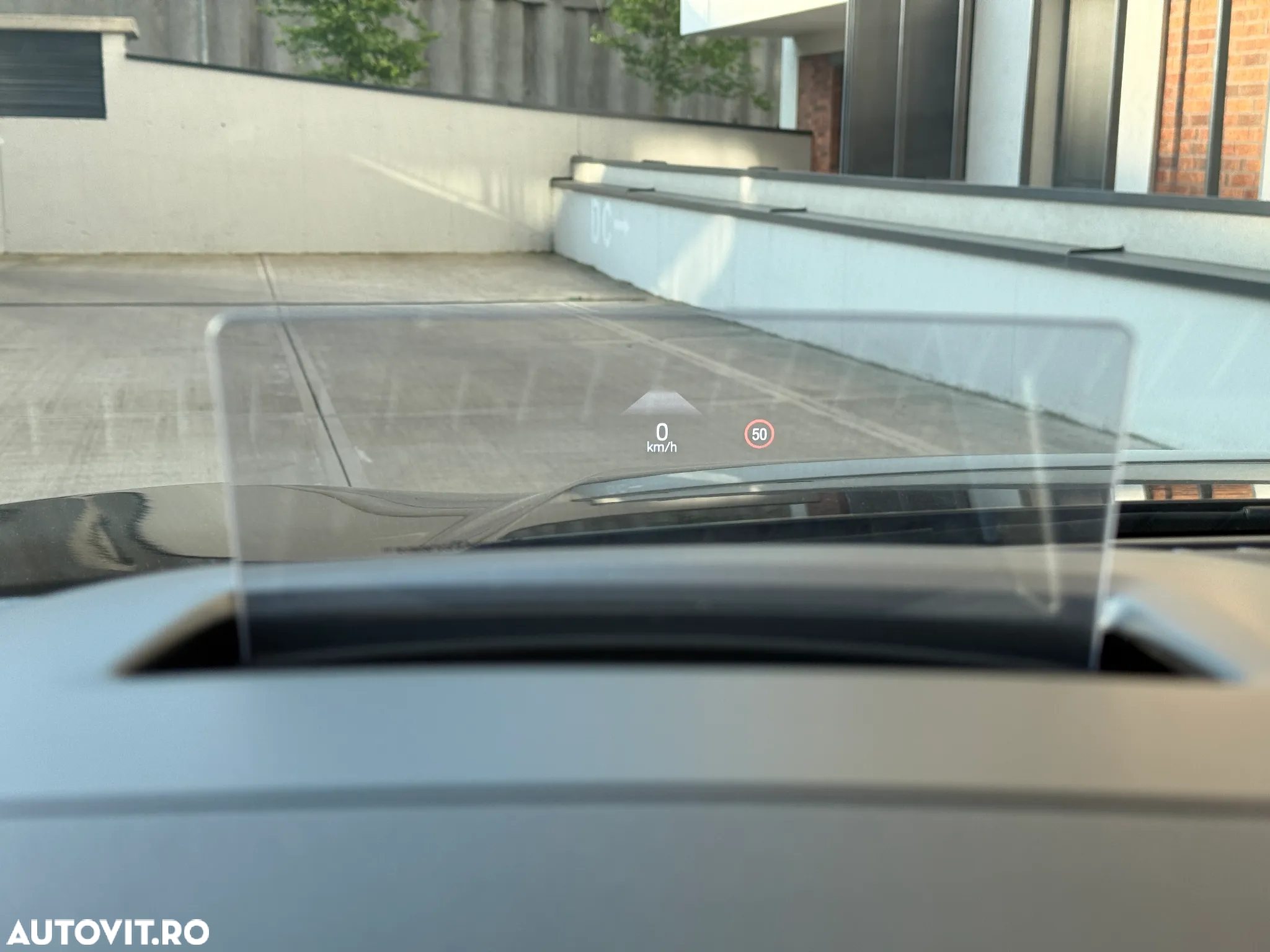 Ford Kuga 2.5 Duratec PHEV Vignale - 27