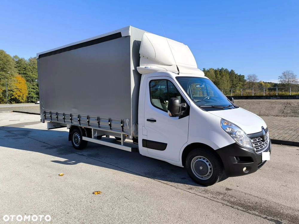 Renault Master - 40