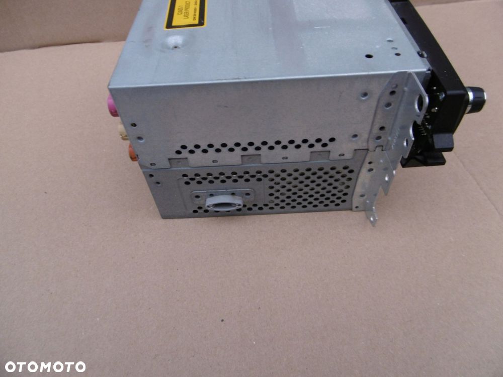 radio cic nawigacja czytnik bmw e90 e91 e92 e93 lci lift polift 9214932 - 5
