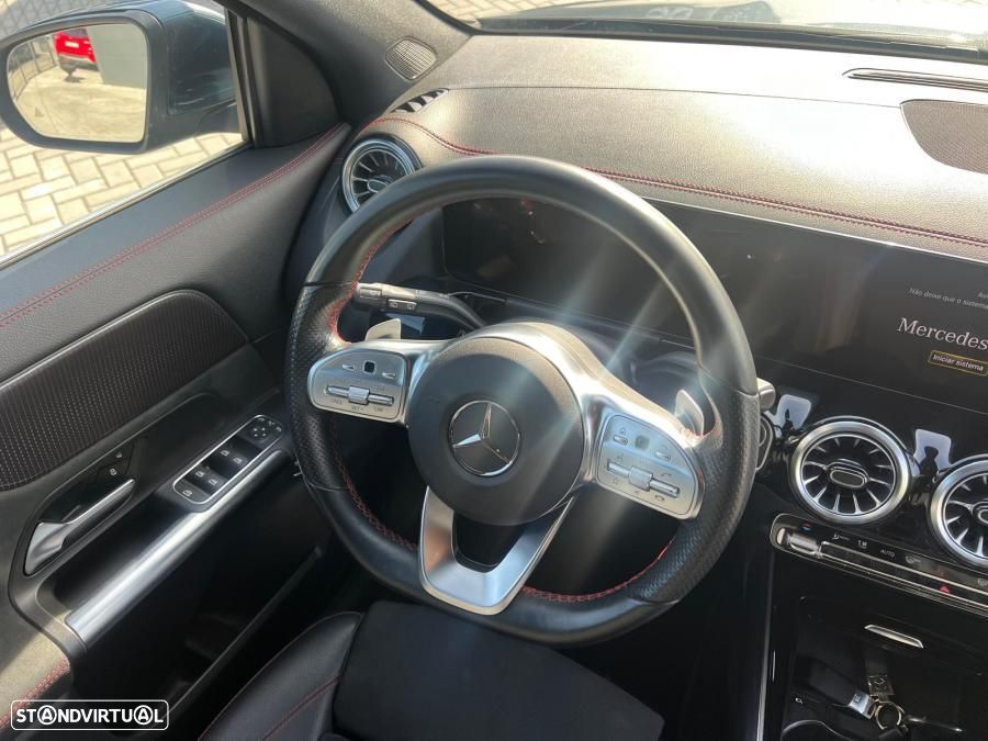 Mercedes-Benz EQA 250 Electric Art - 7