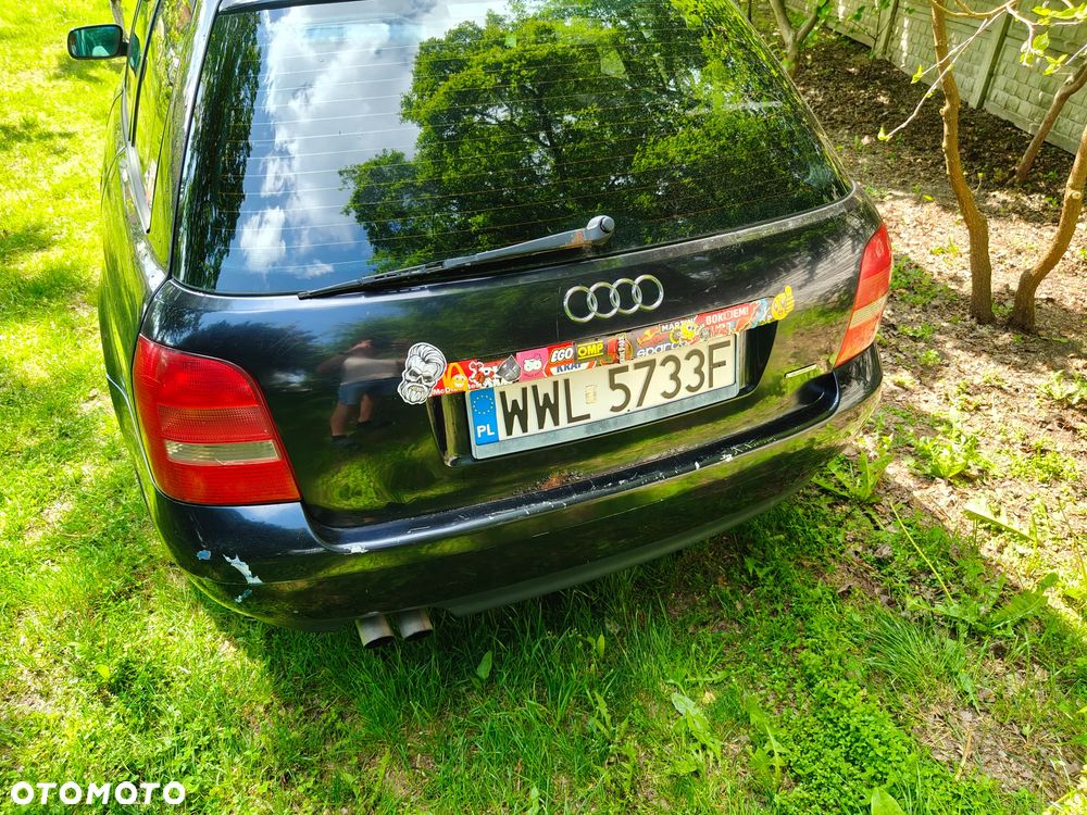 Audi A4 Avant 2.8 Quattro Tiptronic - 12