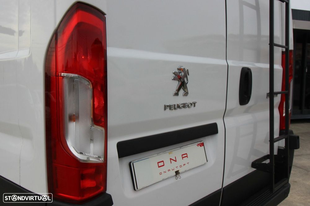 Peugeot Boxer 2.0 BlueHDi 330 L2H1 Pro - 16